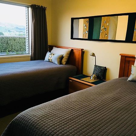 Birds Eye View Bed And Breakfast Waihi Exterior foto
