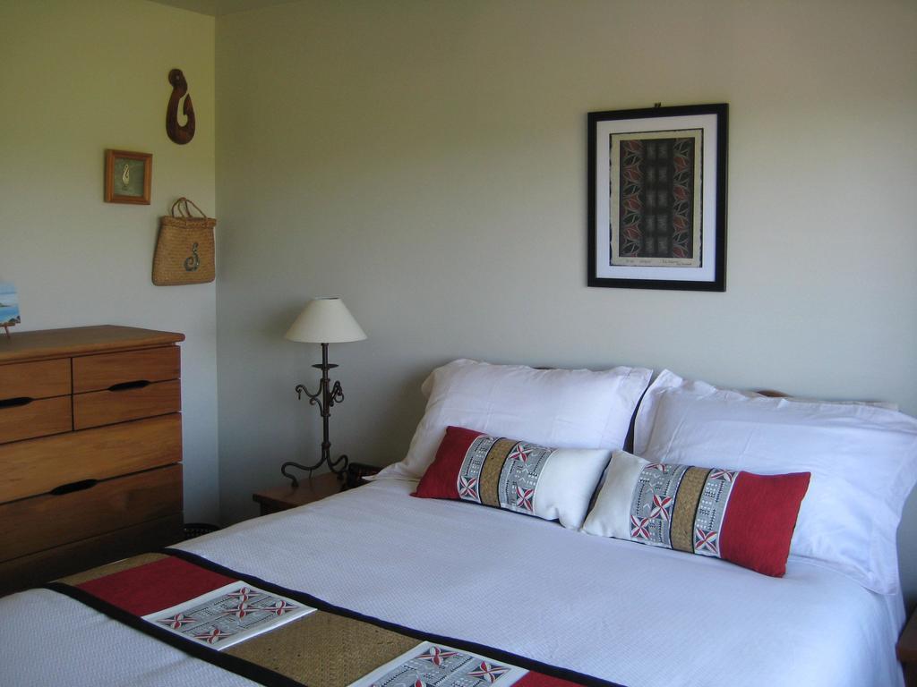 Birds Eye View Bed And Breakfast Waihi Habitación foto