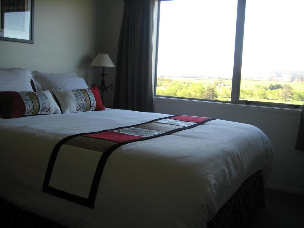 Birds Eye View Bed And Breakfast Waihi Habitación foto