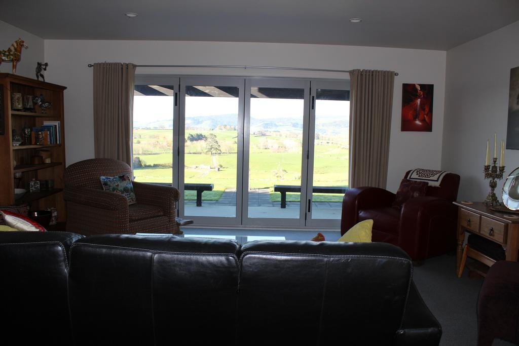 Birds Eye View Bed And Breakfast Waihi Habitación foto